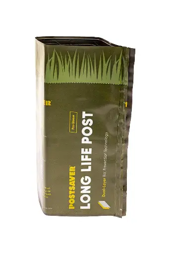 Postsaver® Post Guard Sleeves - Single