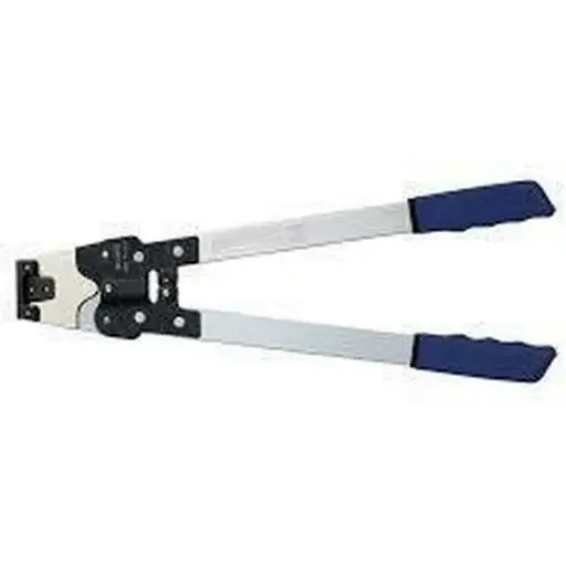 [MW-ALFN] Aluminum Hole Nibbler