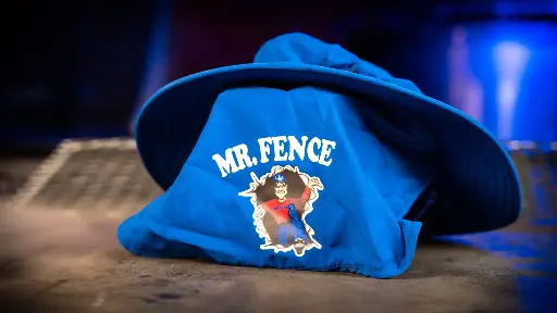 Fencebrero