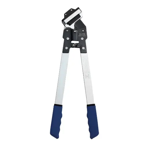 [MW-3/4VFN] Vinyl Rail Notcher
