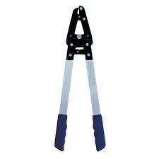 [MW-1/4AFN] Aluminum 1/4" Rail Notchers