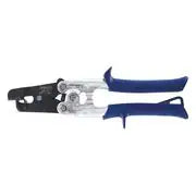 Vinyl Picket Notchers