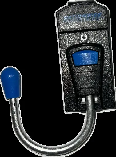Tool Holster Belt Clip Hook