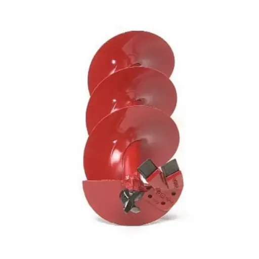 Pengo Auger for Little Beaver Earth Drills