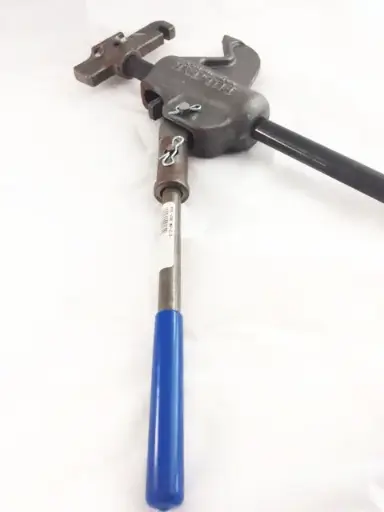 [PJA25] PulJak "Type A" 2-1/2 Model