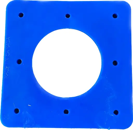 Top Rail Tie