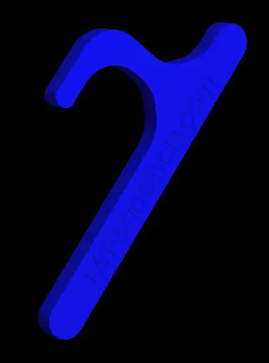 "Curtain Hanger™"