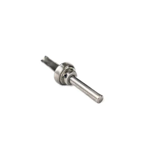 "EZ Hole Template Router Bit™"